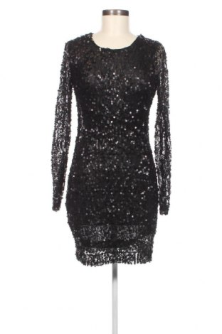 Šaty  Soho, Velikost M, Barva Černá, Cena  157,00 Kč