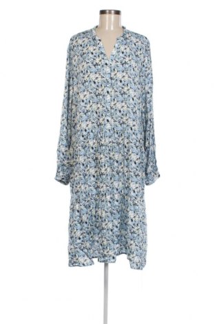 Φόρεμα Soya Concept, Μέγεθος XL, Χρώμα Μπλέ, Τιμή 21,03 €