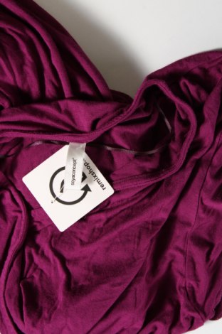 Šaty  Soya Concept, Veľkosť XXL, Farba Fialová, Cena  18,93 €