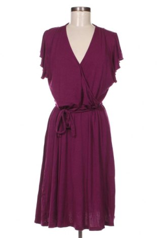 Φόρεμα Soya Concept, Μέγεθος XXL, Χρώμα Βιολετί, Τιμή 18,93 €