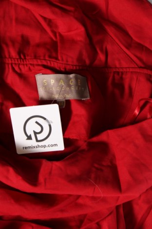 Šaty  Space Style Concept, Veľkosť XL, Farba Červená, Cena  38,56 €