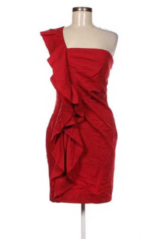 Šaty  Space Style Concept, Velikost XL, Barva Červená, Cena  856,00 Kč