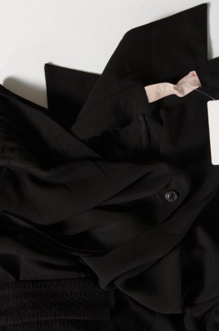 Φόρεμα Stefanel, Μέγεθος M, Χρώμα Μαύρο, Τιμή 41,87 €