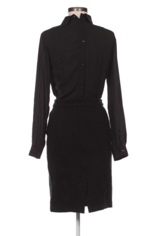 Kleid Stefanel, Größe M, Farbe Schwarz, Preis € 31,05