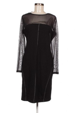 Φόρεμα Steilmann, Μέγεθος M, Χρώμα Μαύρο, Τιμή 9,87 €