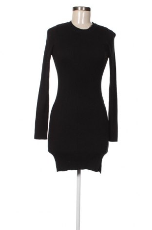 Φόρεμα Stradivarius, Μέγεθος XS, Χρώμα Μαύρο, Τιμή 6,45 €