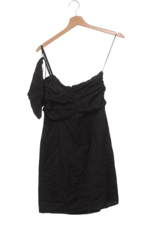 Φόρεμα Stradivarius, Μέγεθος S, Χρώμα Μαύρο, Τιμή 35,88 €