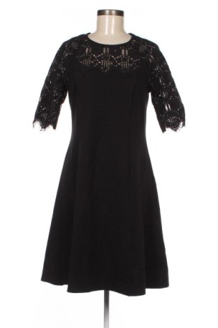 Φόρεμα Street One, Μέγεθος M, Χρώμα Μαύρο, Τιμή 8,20 €