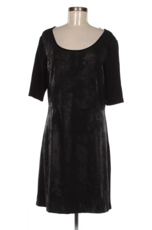Φόρεμα Street One, Μέγεθος L, Χρώμα Μαύρο, Τιμή 5,01 €