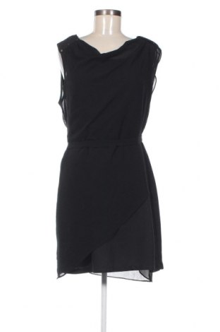 Φόρεμα Street One, Μέγεθος L, Χρώμα Μαύρο, Τιμή 4,21 €