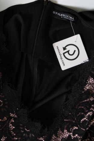 Φόρεμα Styleboom, Μέγεθος L, Χρώμα Μαύρο, Τιμή 5,74 €