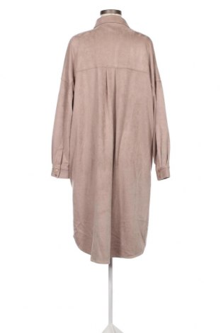 Φόρεμα Summum Woman, Μέγεθος M, Χρώμα  Μπέζ, Τιμή 18,04 €