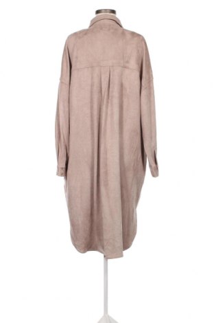 Kleid Summum Woman, Größe M, Farbe Beige, Preis € 7,22