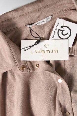 Kleid Summum Woman, Größe XL, Farbe Beige, Preis 72,17 €