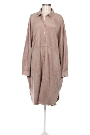Sukienka Summum Woman, Rozmiar XL, Kolor Beżowy, Cena 373,17 zł