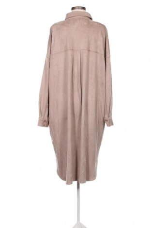 Φόρεμα Summum Woman, Μέγεθος L, Χρώμα  Μπέζ, Τιμή 18,04 €