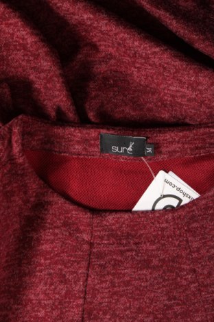 Šaty  Sure, Veľkosť M, Farba Červená, Cena  3,62 €