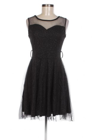 Φόρεμα Susy Mix, Μέγεθος M, Χρώμα Μαύρο, Τιμή 5,38 €