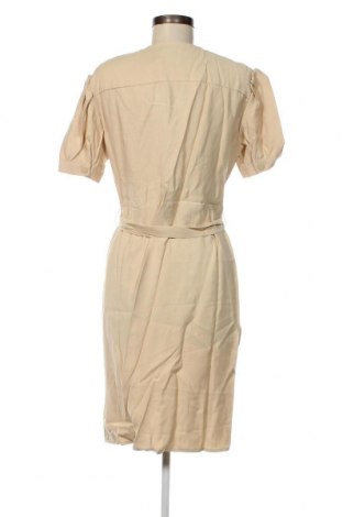 Φόρεμα Sweewe, Μέγεθος M, Χρώμα  Μπέζ, Τιμή 10,67 €