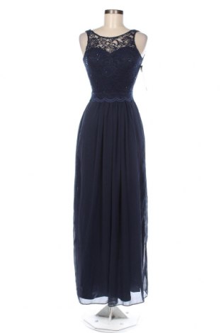 Φόρεμα Swing, Μέγεθος XS, Χρώμα Μπλέ, Τιμή 15,77 €