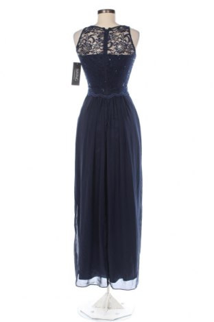Sukienka Swing, Rozmiar XS, Kolor Niebieski, Cena 543,75 zł