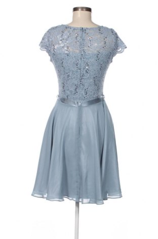 Sukienka Swing, Rozmiar M, Kolor Niebieski, Cena 543,75 zł
