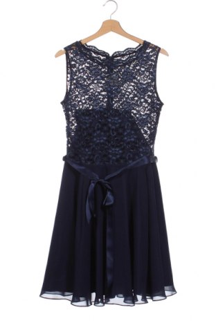 Φόρεμα Swing, Μέγεθος S, Χρώμα Μπλέ, Τιμή 21,70 €
