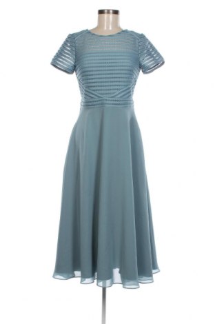Kleid Swing, Größe M, Farbe Blau, Preis 89,38 €