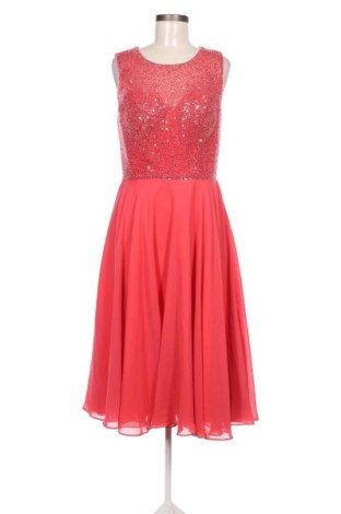 Φόρεμα Swing, Μέγεθος L, Χρώμα Ρόζ , Τιμή 89,38 €