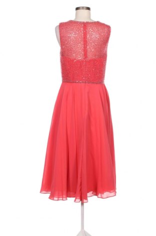 Kleid Swing, Größe L, Farbe Rosa, Preis 89,38 €