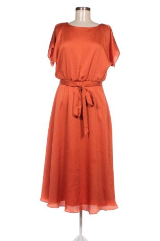 Kleid Swing, Größe M, Farbe Rot, Preis 89,38 €