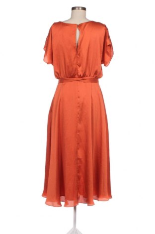 Kleid Swing, Größe M, Farbe Rot, Preis 89,38 €