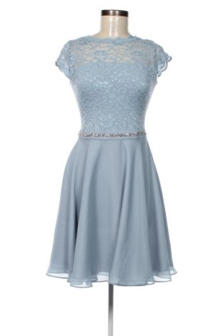 Φόρεμα Swing, Μέγεθος S, Χρώμα Μπλέ, Τιμή 52,58 €