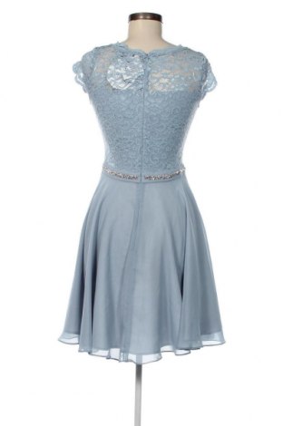 Sukienka Swing, Rozmiar S, Kolor Niebieski, Cena 271,88 zł