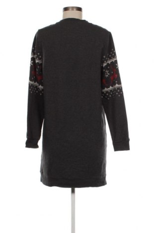 Kleid TCM, Größe S, Farbe Grau, Preis 9,69 €