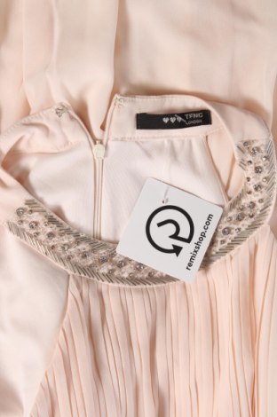 Kleid TFNC London, Größe XS, Farbe Rosa, Preis 12,16 €