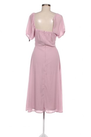 Šaty  TFNC London, Velikost M, Barva Růžová, Cena  1 913,00 Kč