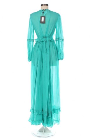 Kleid TWINSET, Größe L, Farbe Blau, Preis 173,94 €