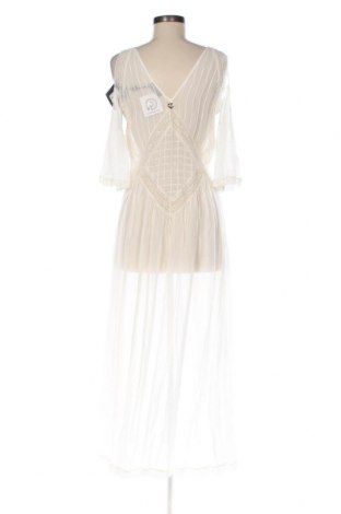 Kleid TWINSET, Größe M, Farbe Weiß, Preis € 118,69
