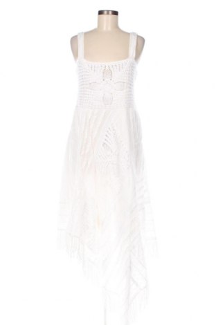 Φόρεμα TWINSET, Μέγεθος XXL, Χρώμα Λευκό, Τιμή 204,64 €
