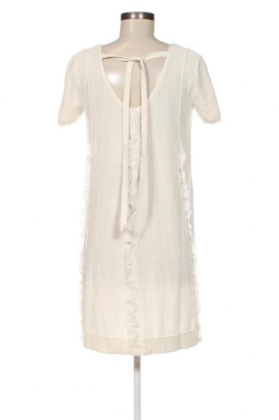 Kleid TWINSET, Größe M, Farbe Ecru, Preis € 204,64