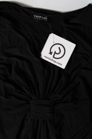 Φόρεμα Taifun, Μέγεθος L, Χρώμα Μαύρο, Τιμή 26,08 €