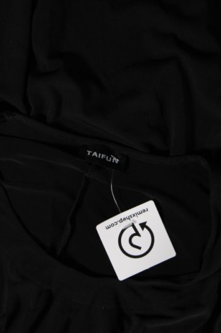 Šaty  Taifun, Veľkosť M, Farba Čierna, Cena  3,68 €
