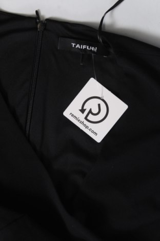 Kleid Taifun, Größe XL, Farbe Schwarz, Preis 90,21 €
