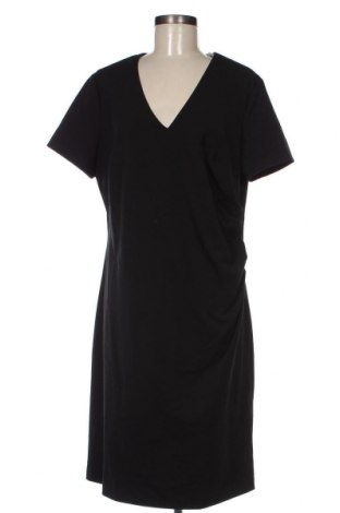 Φόρεμα Taifun, Μέγεθος XL, Χρώμα Μαύρο, Τιμή 18,04 €