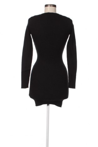 Kleid Tally Weijl, Größe XS, Farbe Schwarz, Preis € 8,30
