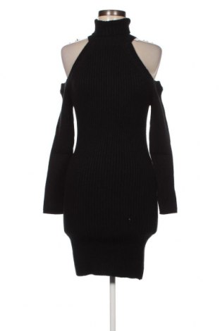 Kleid Tally Weijl, Größe M, Farbe Schwarz, Preis 4,27 €
