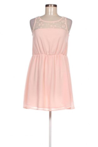 Šaty  Tally Weijl, Velikost XS, Barva Růžová, Cena  116,00 Kč