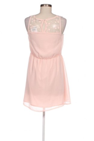Šaty  Tally Weijl, Velikost XS, Barva Růžová, Cena  139,00 Kč