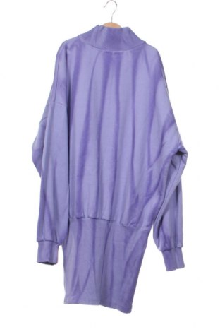 Kleid Tally Weijl, Größe XS, Farbe Lila, Preis € 4,03
